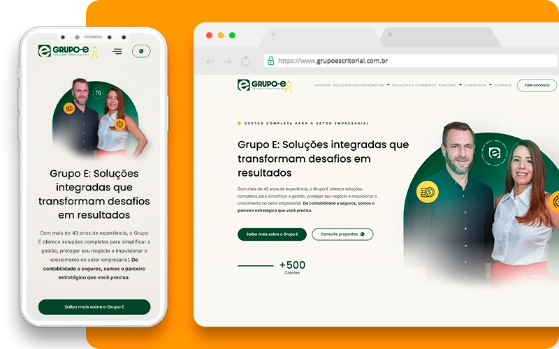 MOCKUP – CASES – Grupo E – modelo
